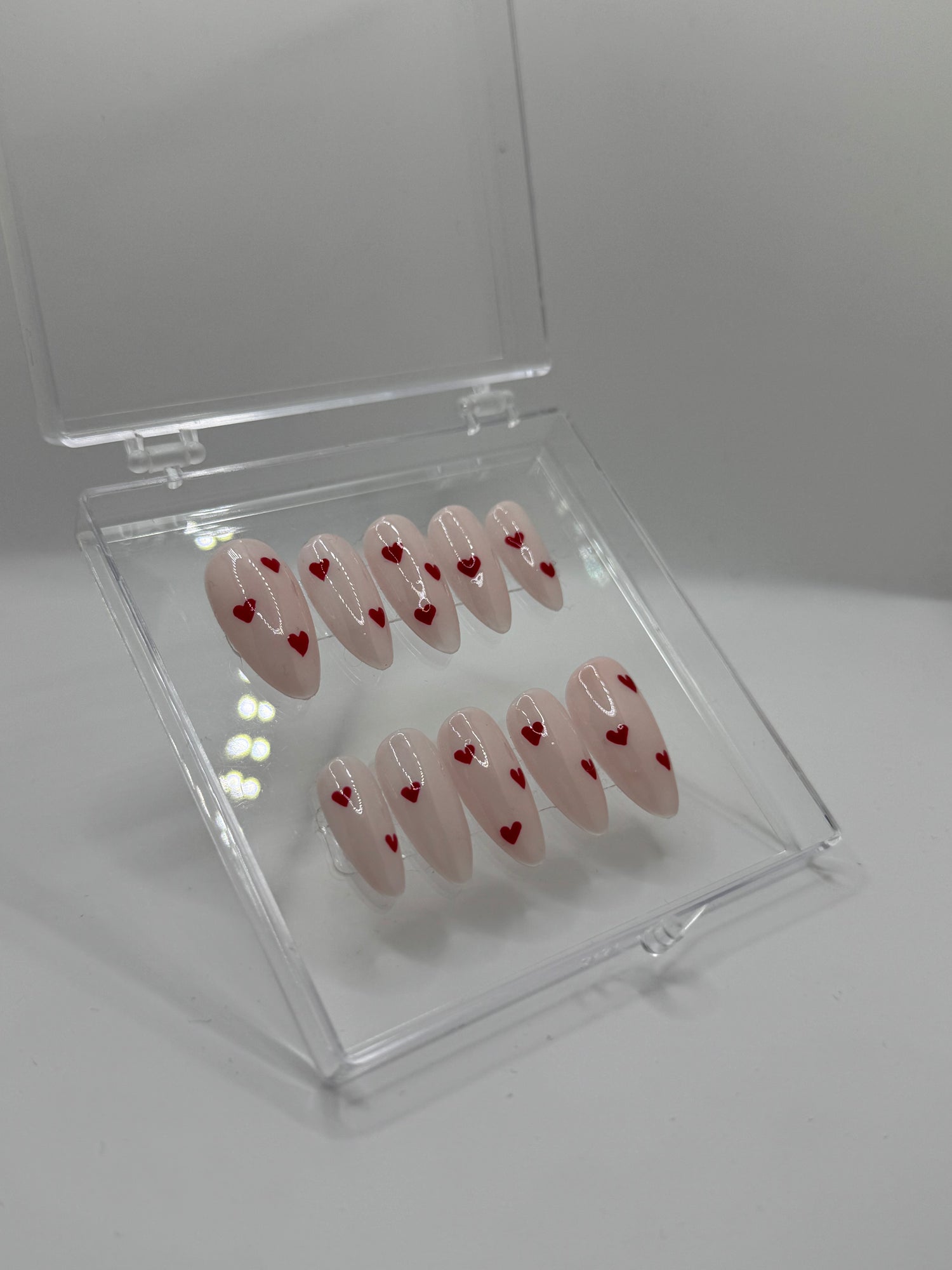 Valentine’s Day collection