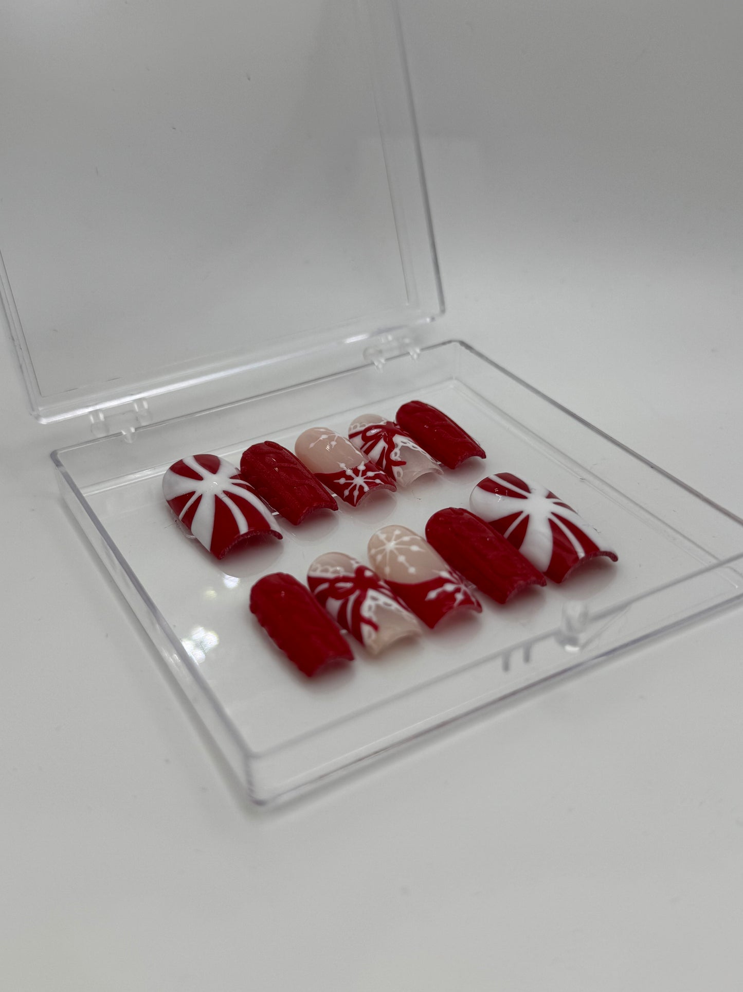Luxe ribbon