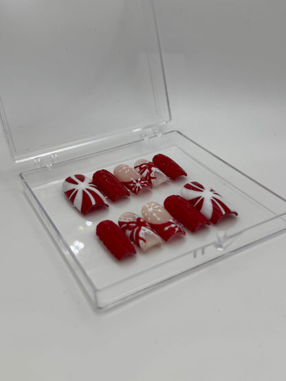 Luxe ribbon