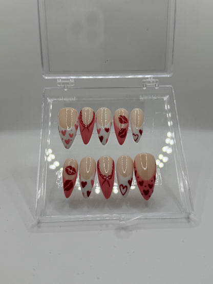 Lover’s playground