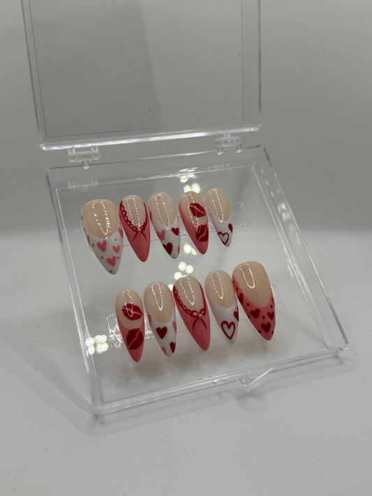 Lover’s playground