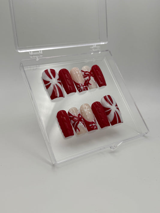 Luxe ribbon