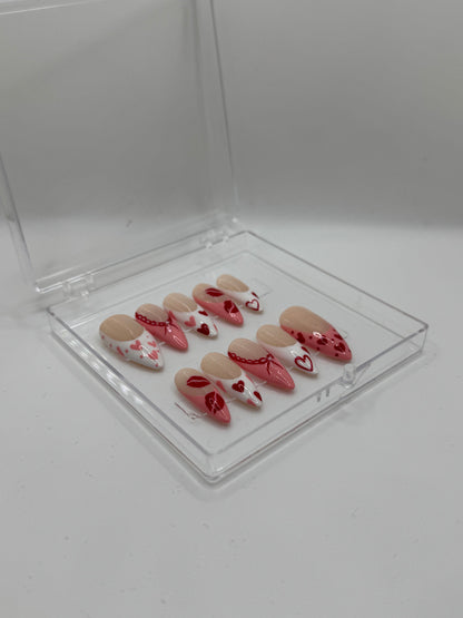 Lover’s playground